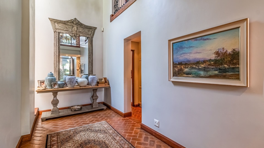 4 Bedroom Property for Sale in Bedfordview Gauteng