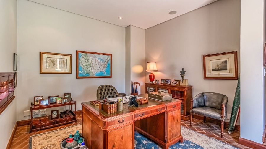 4 Bedroom Property for Sale in Bedfordview Gauteng