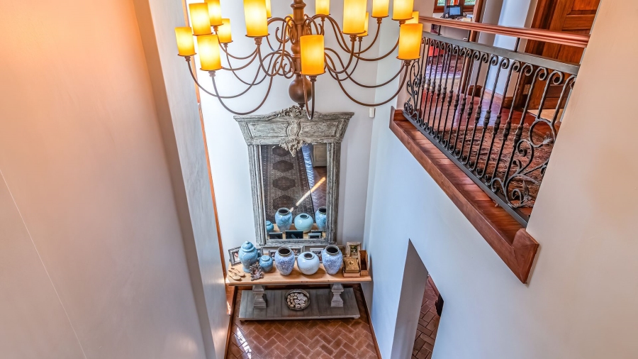 4 Bedroom Property for Sale in Bedfordview Gauteng