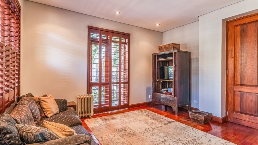 4 Bedroom Property for Sale in Bedfordview Gauteng