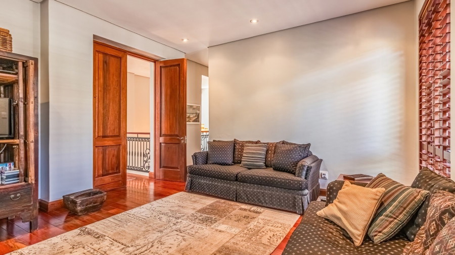 4 Bedroom Property for Sale in Bedfordview Gauteng