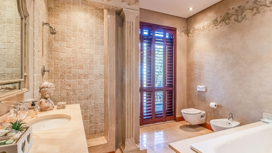 4 Bedroom Property for Sale in Bedfordview Gauteng