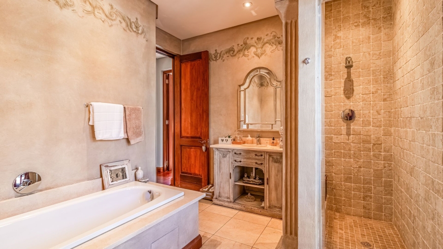 4 Bedroom Property for Sale in Bedfordview Gauteng