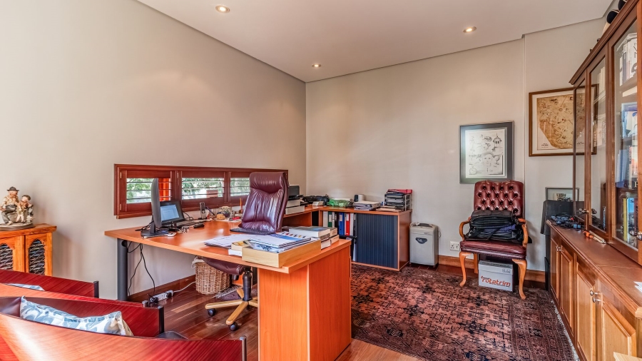 4 Bedroom Property for Sale in Bedfordview Gauteng