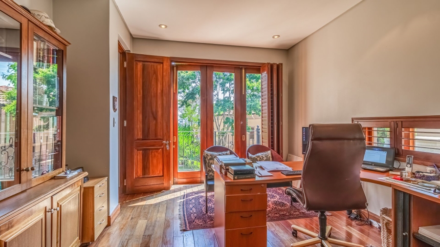 4 Bedroom Property for Sale in Bedfordview Gauteng