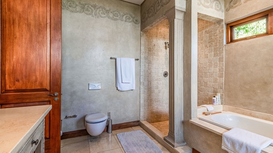 4 Bedroom Property for Sale in Bedfordview Gauteng