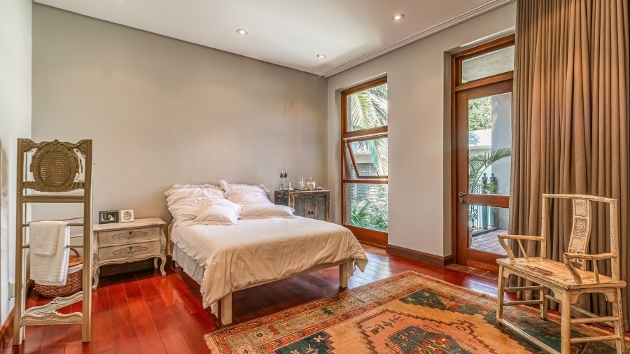 4 Bedroom Property for Sale in Bedfordview Gauteng