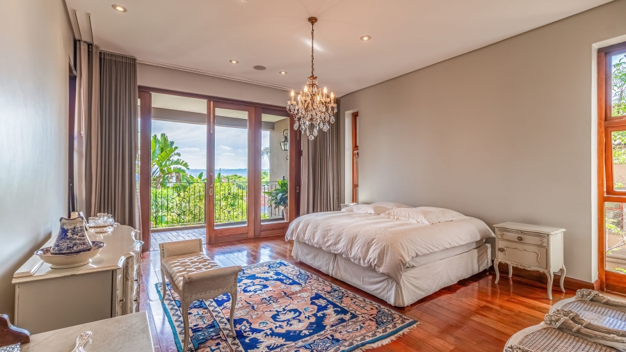 4 Bedroom Property for Sale in Bedfordview Gauteng