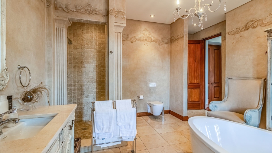 4 Bedroom Property for Sale in Bedfordview Gauteng