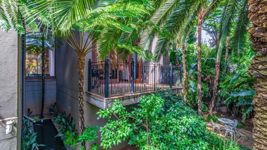 4 Bedroom Property for Sale in Bedfordview Gauteng