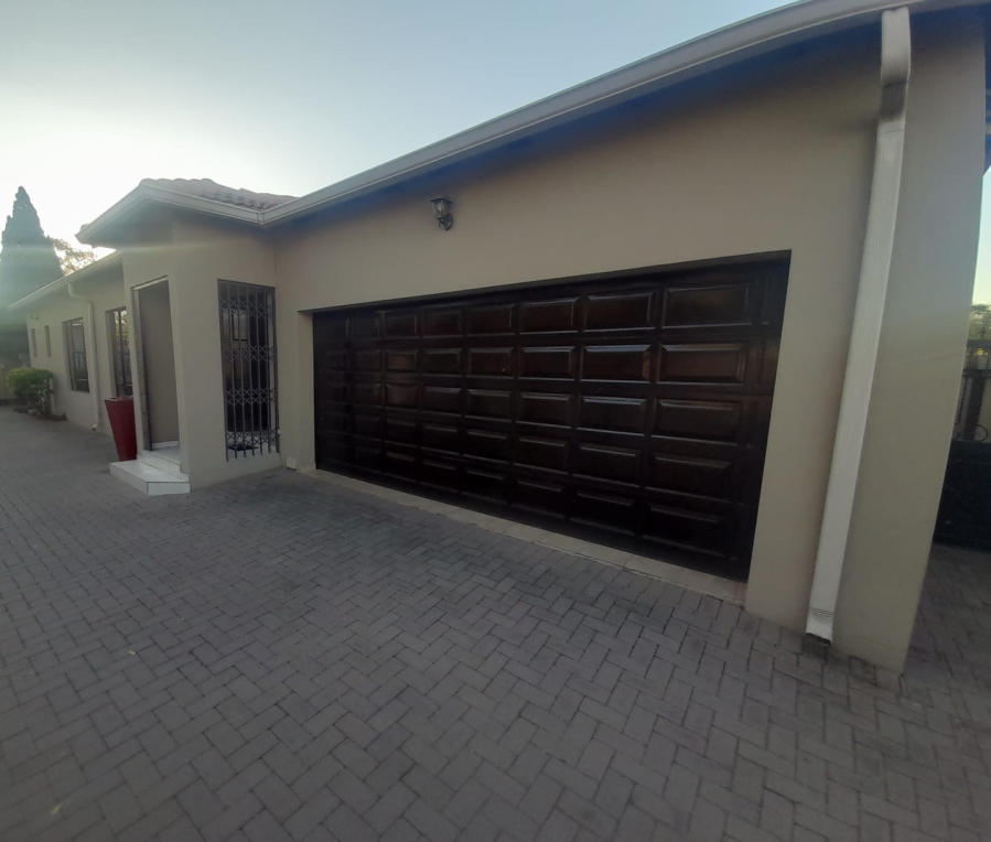 To Let 3 Bedroom Property for Rent in Vanderbijlpark SW 5 Gauteng