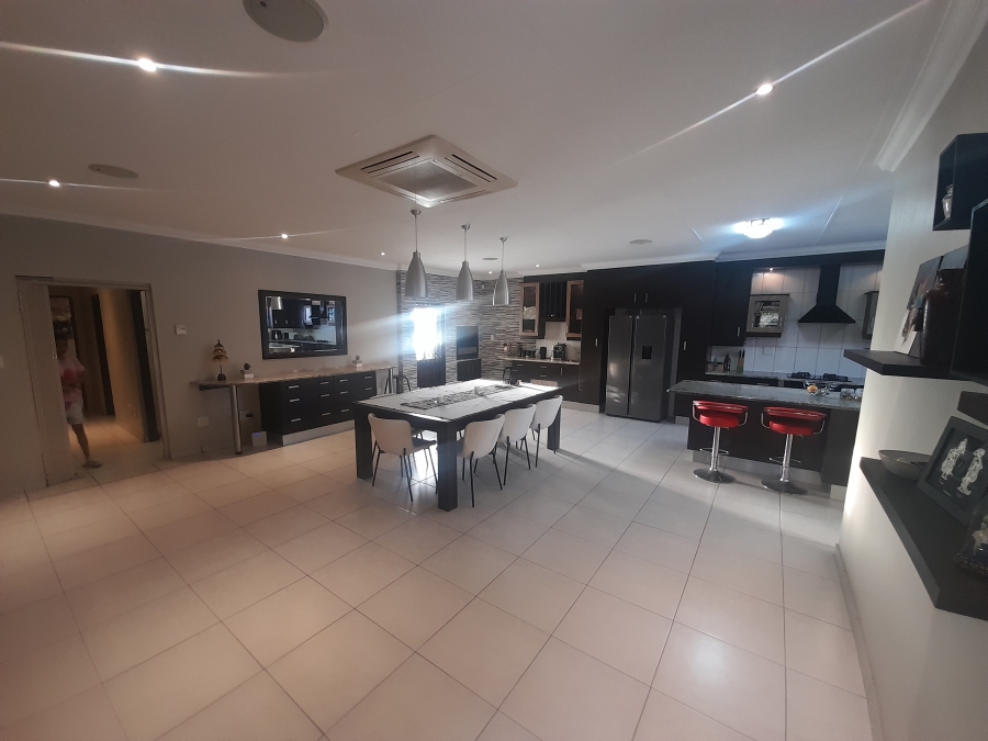 To Let 3 Bedroom Property for Rent in Vanderbijlpark SW 5 Gauteng