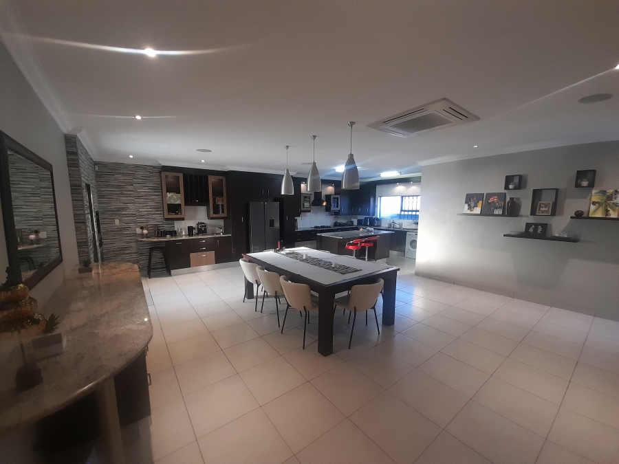 To Let 3 Bedroom Property for Rent in Vanderbijlpark SW 5 Gauteng