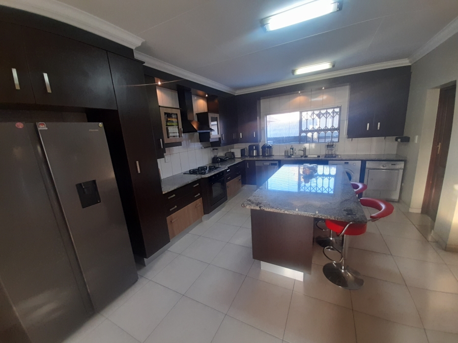 To Let 3 Bedroom Property for Rent in Vanderbijlpark SW 5 Gauteng