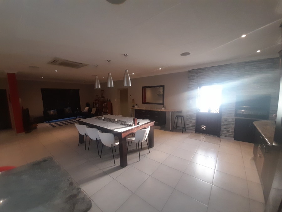 To Let 3 Bedroom Property for Rent in Vanderbijlpark SW 5 Gauteng