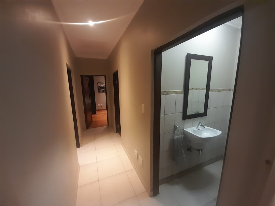 To Let 3 Bedroom Property for Rent in Vanderbijlpark SW 5 Gauteng