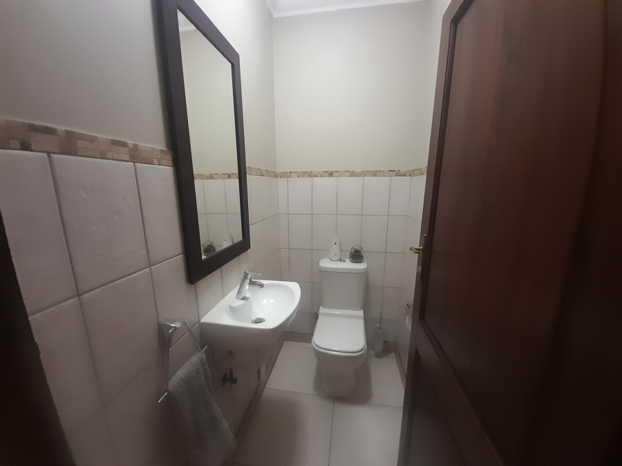 To Let 3 Bedroom Property for Rent in Vanderbijlpark SW 5 Gauteng