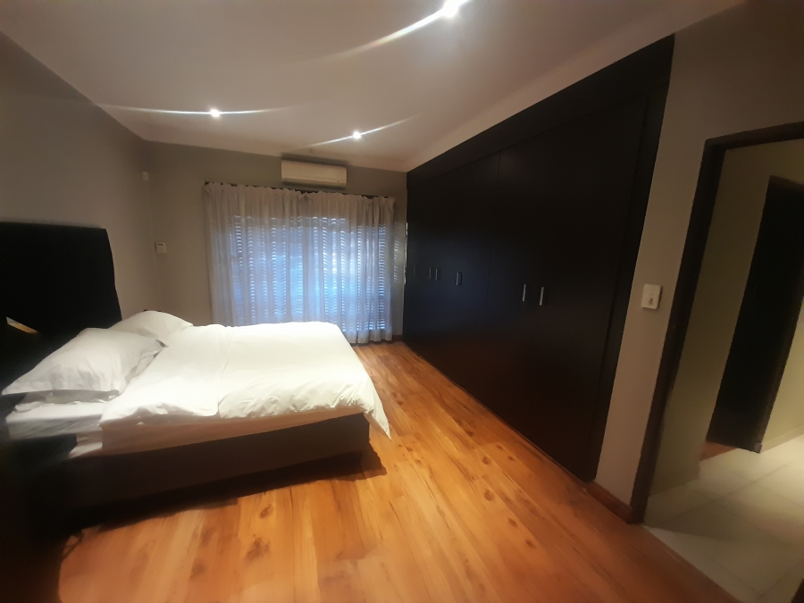 To Let 3 Bedroom Property for Rent in Vanderbijlpark SW 5 Gauteng