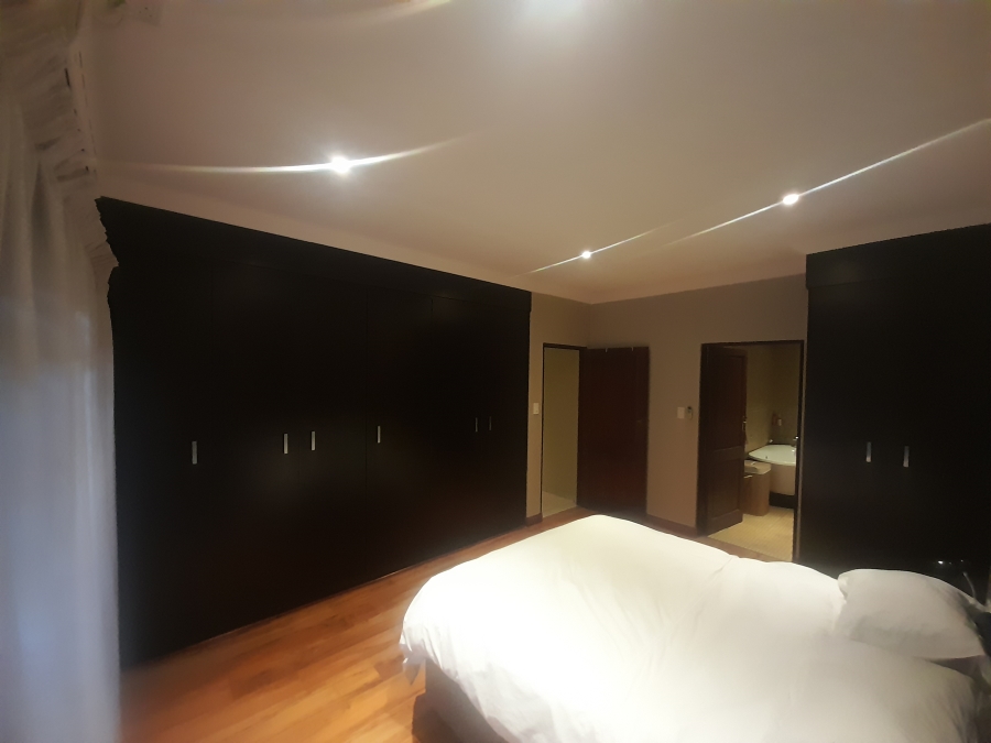 To Let 3 Bedroom Property for Rent in Vanderbijlpark SW 5 Gauteng