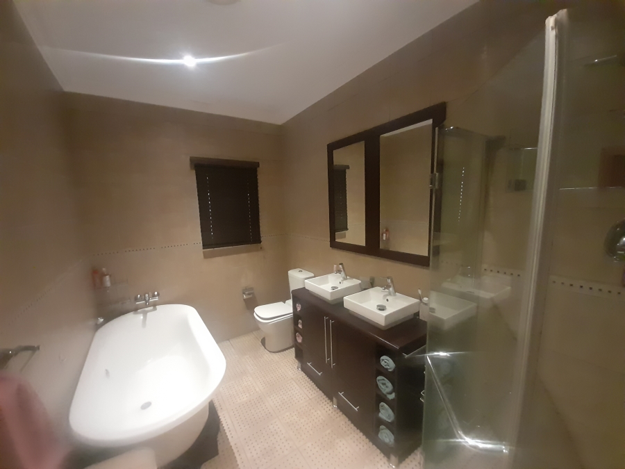 To Let 3 Bedroom Property for Rent in Vanderbijlpark SW 5 Gauteng