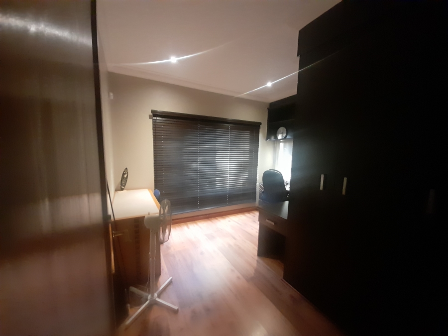 To Let 3 Bedroom Property for Rent in Vanderbijlpark SW 5 Gauteng