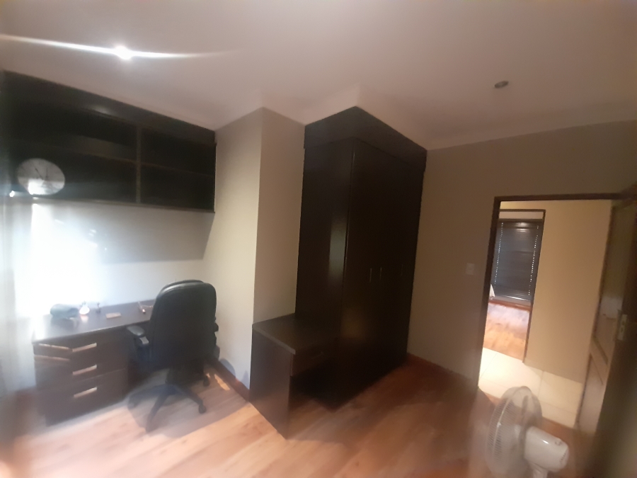 To Let 3 Bedroom Property for Rent in Vanderbijlpark SW 5 Gauteng