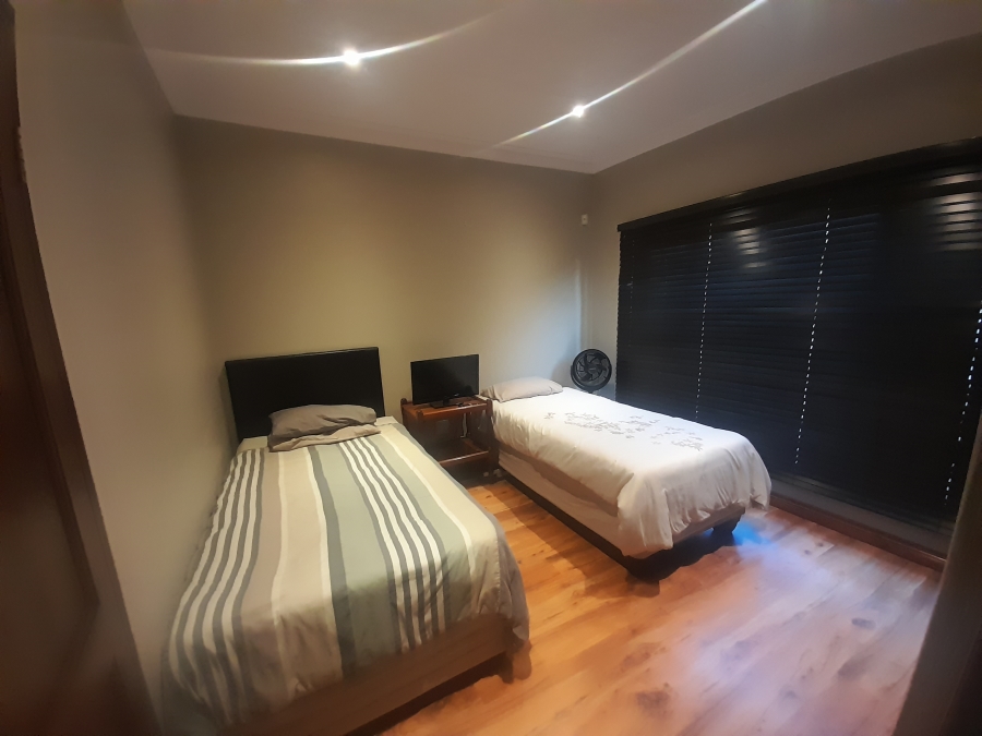 To Let 3 Bedroom Property for Rent in Vanderbijlpark SW 5 Gauteng