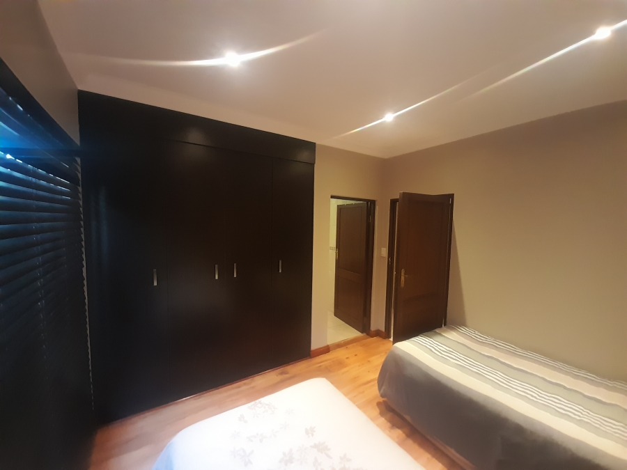 To Let 3 Bedroom Property for Rent in Vanderbijlpark SW 5 Gauteng