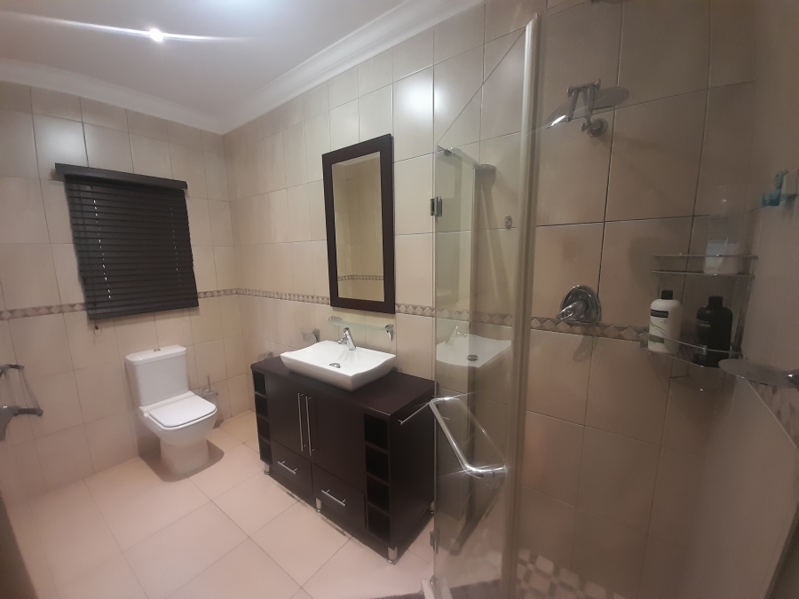 To Let 3 Bedroom Property for Rent in Vanderbijlpark SW 5 Gauteng