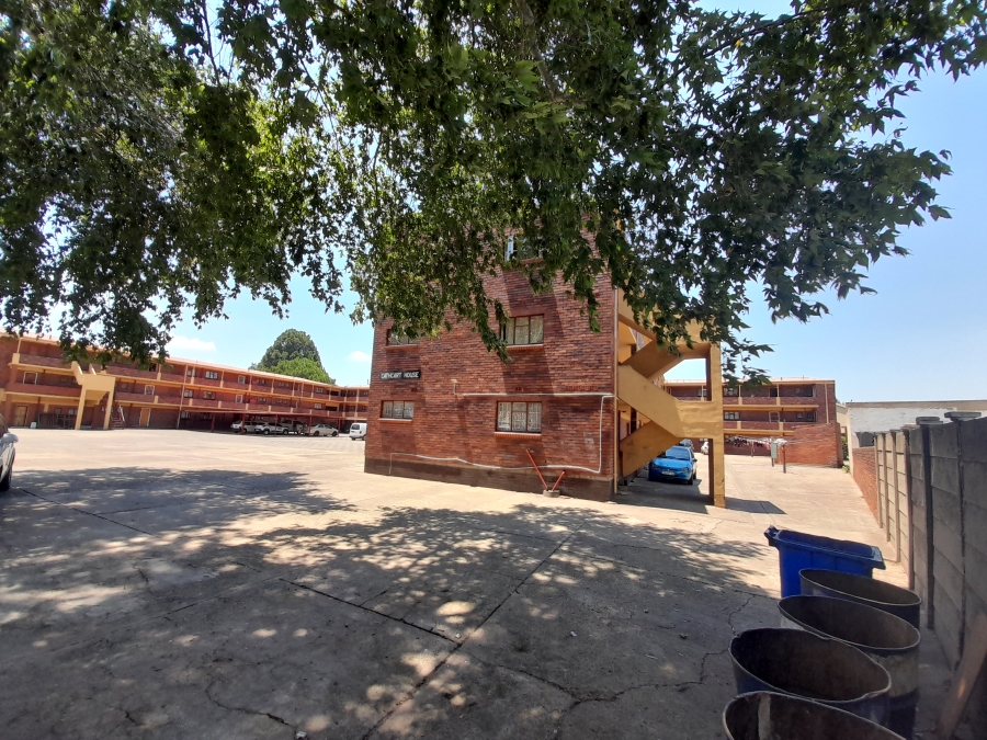 To Let 2 Bedroom Property for Rent in Vanderbijlpark CW 5 Gauteng