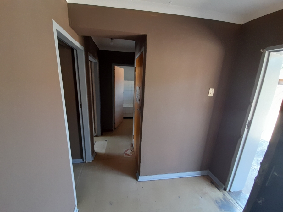 To Let 2 Bedroom Property for Rent in Vanderbijlpark CW 5 Gauteng