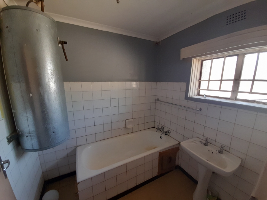 To Let 2 Bedroom Property for Rent in Vanderbijlpark CW 5 Gauteng