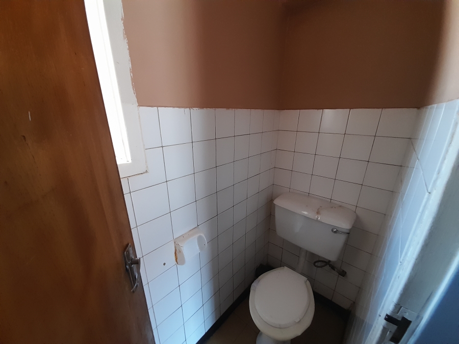To Let 2 Bedroom Property for Rent in Vanderbijlpark CW 5 Gauteng
