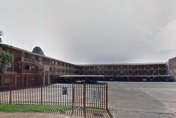 To Let 2 Bedroom Property for Rent in Vanderbijlpark CW 5 Gauteng