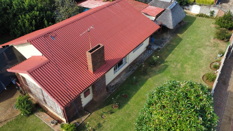 4 Bedroom Property for Sale in Pretoria North Gauteng