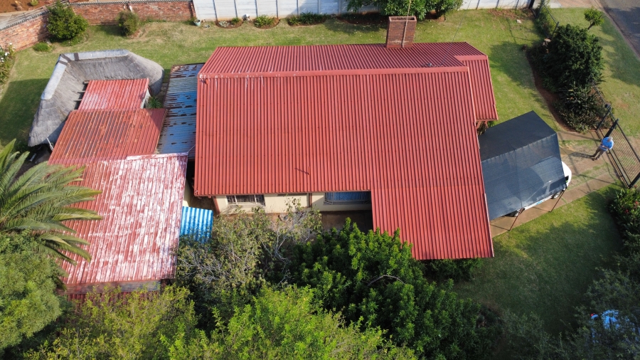 4 Bedroom Property for Sale in Pretoria North Gauteng