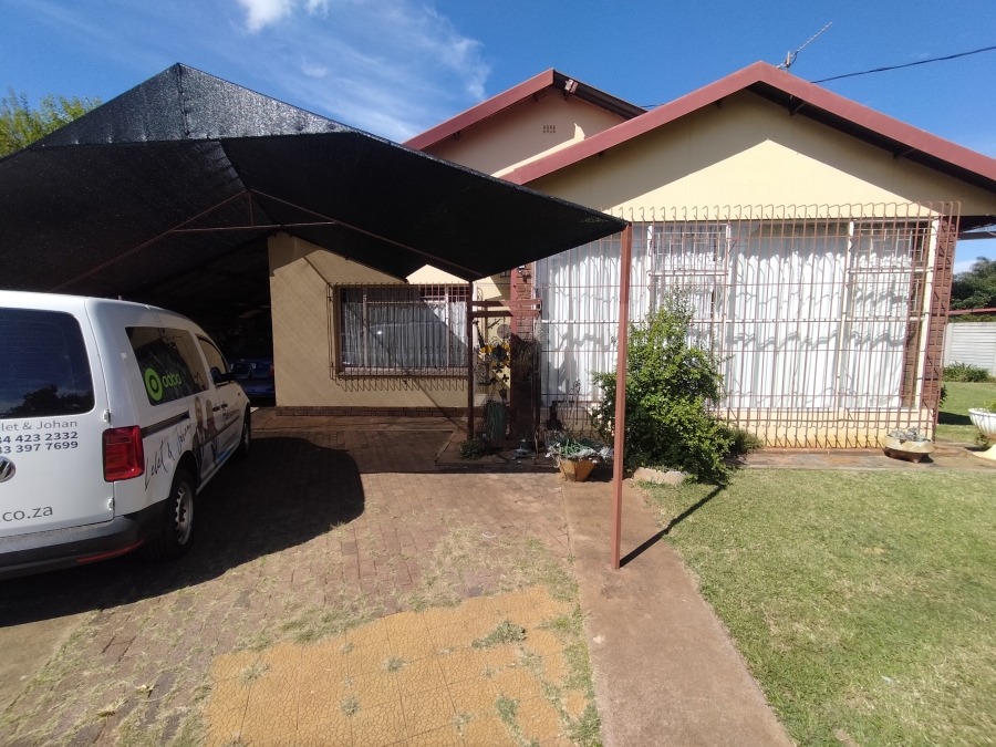 4 Bedroom Property for Sale in Pretoria North Gauteng