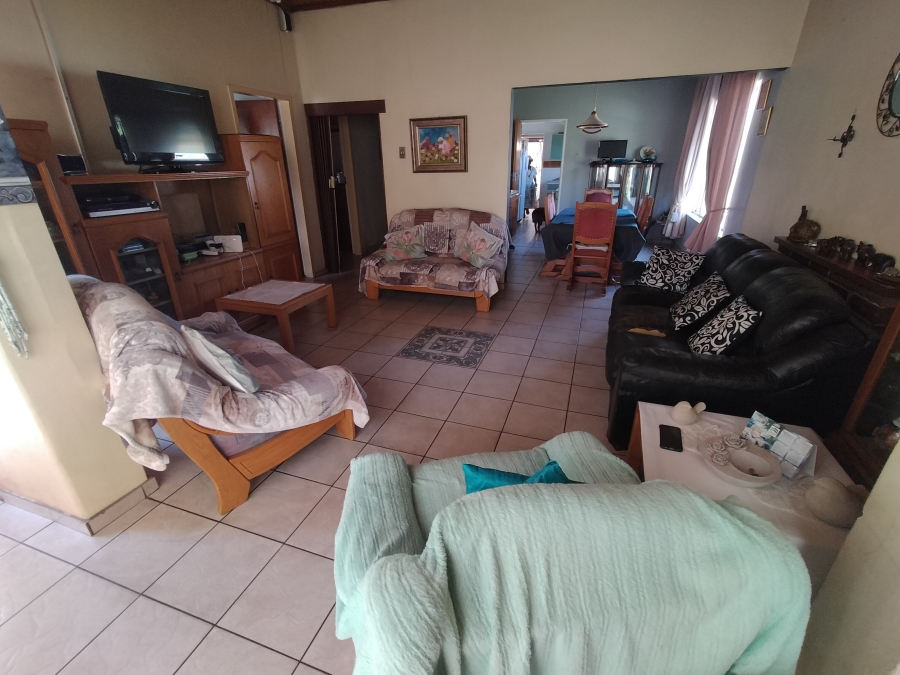 4 Bedroom Property for Sale in Pretoria North Gauteng