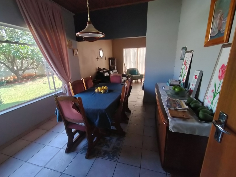 4 Bedroom Property for Sale in Pretoria North Gauteng