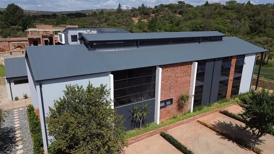 0 Bedroom Property for Sale in Roodepark Eco Estate Gauteng