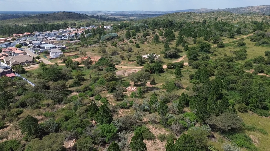 0 Bedroom Property for Sale in Roodepark Eco Estate Gauteng