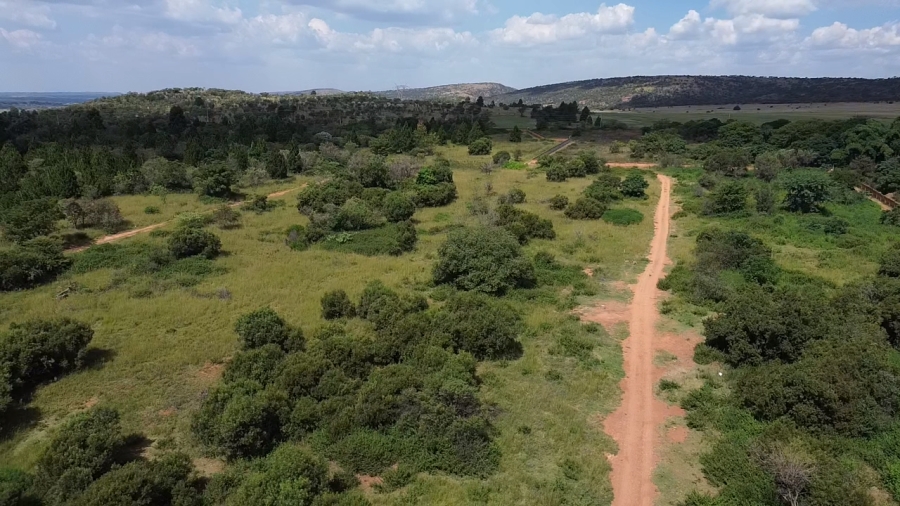 0 Bedroom Property for Sale in Roodepark Eco Estate Gauteng