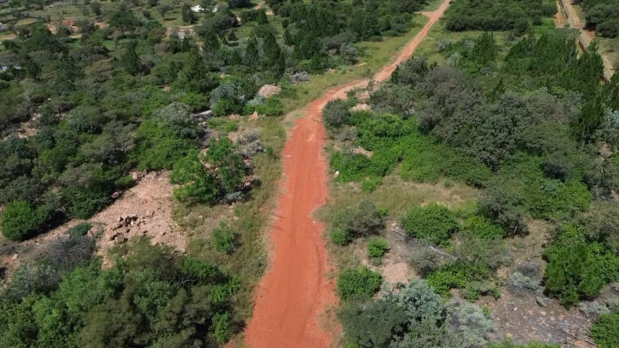 0 Bedroom Property for Sale in Roodepark Eco Estate Gauteng