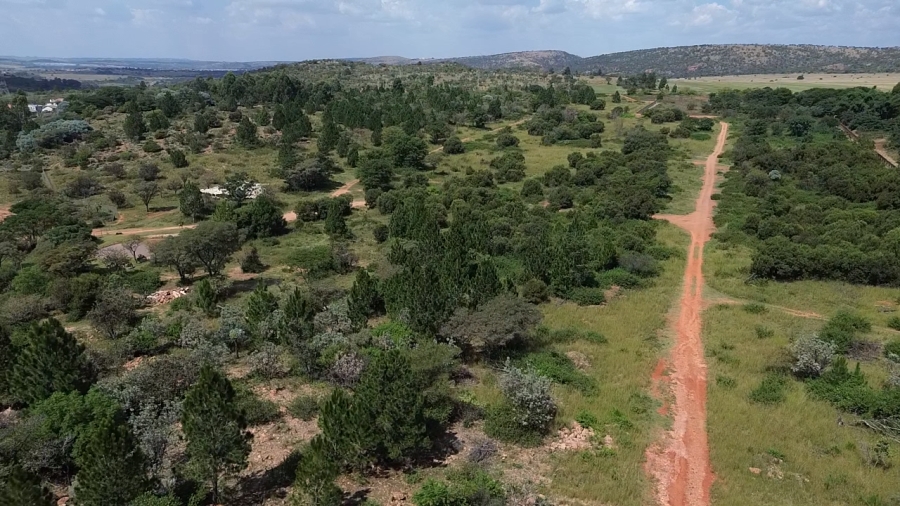 0 Bedroom Property for Sale in Roodepark Eco Estate Gauteng