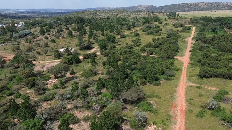 0 Bedroom Property for Sale in Roodepark Eco Estate Gauteng