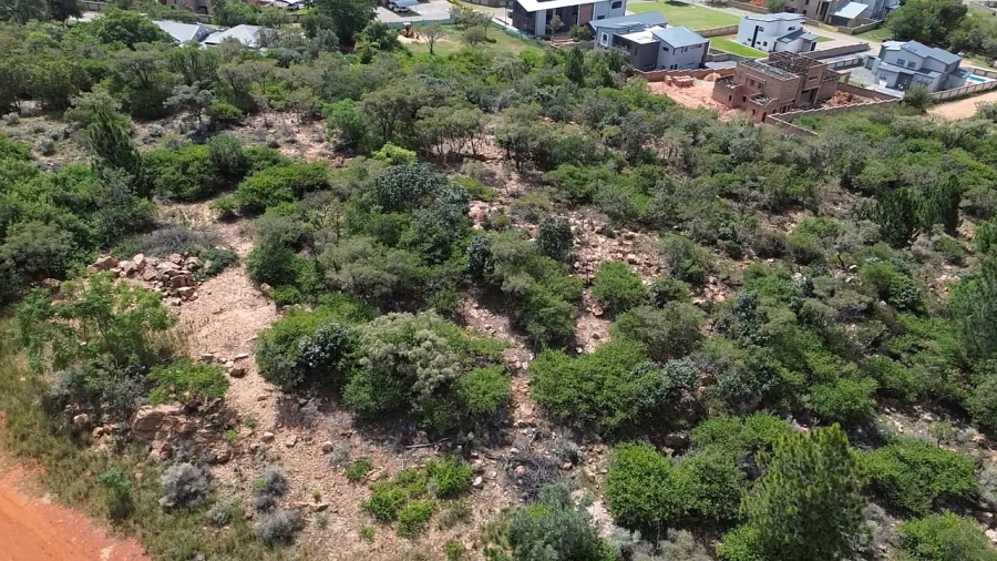 0 Bedroom Property for Sale in Roodepark Eco Estate Gauteng