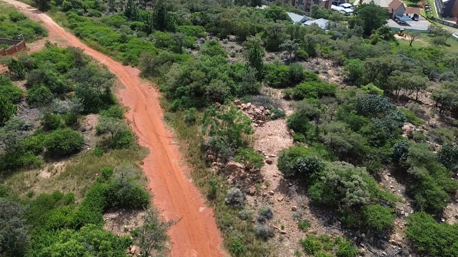 0 Bedroom Property for Sale in Roodepark Eco Estate Gauteng