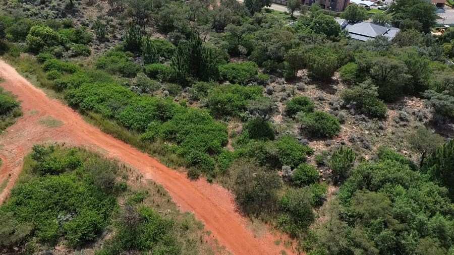 0 Bedroom Property for Sale in Roodepark Eco Estate Gauteng