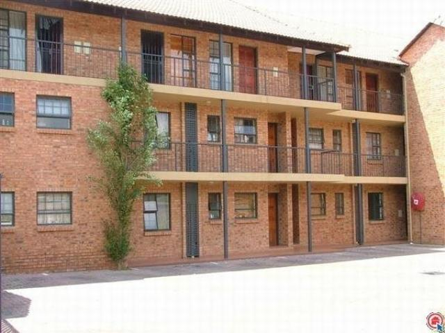 1 Bedroom Property for Sale in Edenvale Central Gauteng