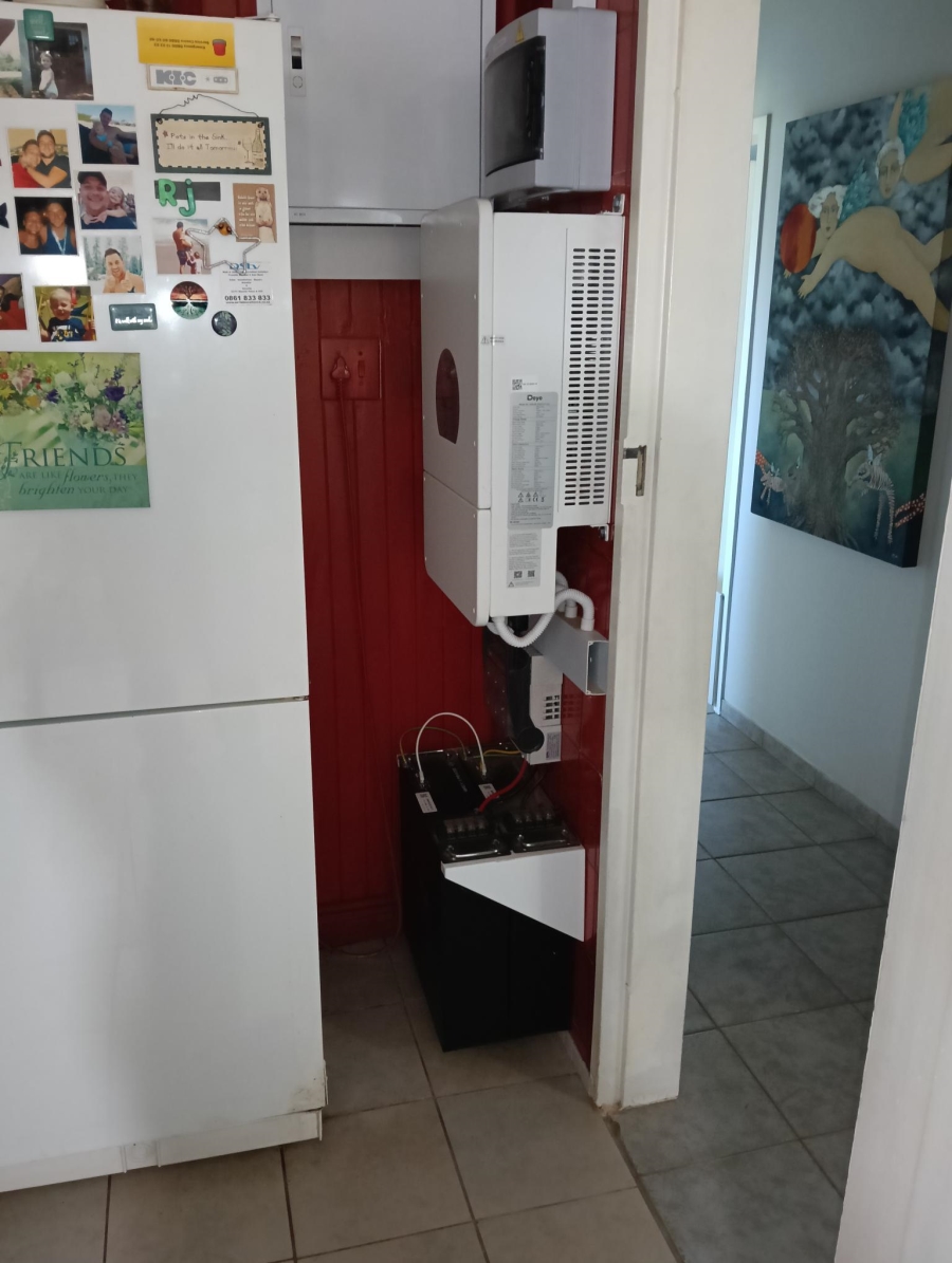 8 Bedroom Property for Sale in Mooiplaats Gauteng